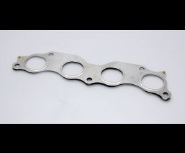Cometic Honda K20A1/A3 01-04 Exhaust .030 inch MLS Head Gasket 1.820 inch X 1.540 inch Port for Honda Civic 7