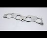 Cometic Honda K20A1/A3 01-04 Exhaust .030 inch MLS Head Gasket 1.820 inch X 1.540 inch Port for Honda Civic Si