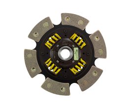 ACT 2002 Honda Civic 6 Pad Sprung Race Disc for Honda Civic 7