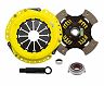 ACT 2002 Honda Civic HD/Race Sprung 4 Pad Clutch Kit