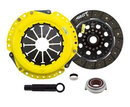 ACT 2002 Acura RSX HD/Perf Street Rigid Clutch Kit for Honda Civic 7