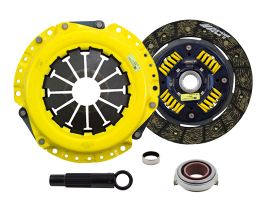 ACT 2002 Acura RSX HD/Perf Street Sprung Clutch Kit for Honda Civic 7