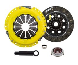 ACT 2002 Acura RSX XT/Perf Street Rigid Clutch Kit for Honda Civic 7