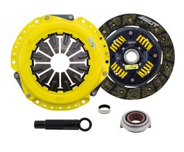 ACT 2002 Acura RSX XT/Perf Street Sprung Clutch Kit for Honda Civic 7