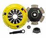 ACT 1992 Honda Civic HD/Race Rigid 6 Pad Clutch Kit