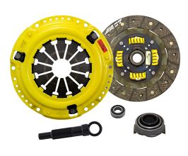 ACT 1992 Honda Civic HD/Perf Street Sprung Clutch Kit for Honda Civic 7