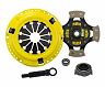 ACT 1992 Honda Civic Sport/Race Sprung 4 Pad Clutch Kit