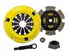 ACT 1992 Honda Civic Sport/Race Sprung 6 Pad Clutch Kit for Honda Civic