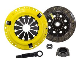 ACT 1992 Honda Civic Sport/Perf Street Rigid Clutch Kit for Honda Civic 7