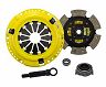 ACT 1992 Honda Civic XT/Race Sprung 6 Pad Clutch Kit for Honda Civic