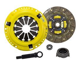 ACT 1992 Honda Civic XT/Perf Street Sprung Clutch Kit for Honda Civic 7