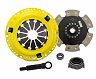 ACT 1992 Honda Civic MaXX/Race Rigid 6 Pad Clutch Kit