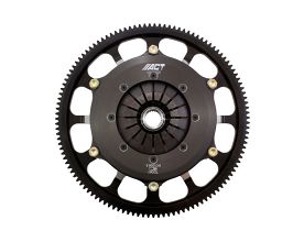 ACT 2002 Acura RSX Twin Disc Sint Iron Race Kit Clutch Kit for Honda Civic 7