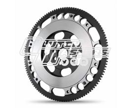 Clutch Masters 02-06 Acura RSX 2.0L 5 Sp (High Rev) / RSX 2.0L Type-S 6 Sp (High Rev) Steel Flywheel for Honda Civic 7