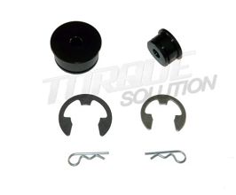 Torque Solution Shifter Cable Bushings: Honda Civic 2001-05 for Honda Civic 7