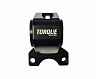 Torque Solution Billet Aluminum Transmission Mount: Honda Civic SI 2002-2005 (EP3) for Honda Civic Si