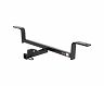 CURT 01-05 Honda Civic Coupe Sedan & Hatchback Class 1 Trailer Hitch w/1-1/4in Receiver BOXED for Honda Civic