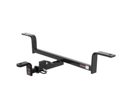 CURT 01-05 Honda Civic (Excl Si) Class 1 Trailer Hitch w/1-1/4in Ball Mount BOXED for Honda Civic 7