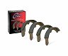 StopTech Centric 92-05 Honda Civic Premium Rear Drum Brake Shoes