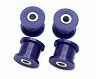 SuperPro 2002 Acura RSX Base Rear Lower Control Arm to Lower Knuckle Bushing Set (4pcs.) for Honda Civic