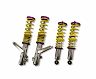 KW Coilover Kit V2 Honda Civic (all excl. Hybrid)w/ 16mm (0.63) front strut lower mounting bolt for Honda Civic