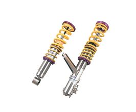 KW Coilover Kit V1 Honda Civic (all excl. Hybrid)w/ 16mm (0.63) front strut lower mounting bolt for Honda Civic 7