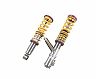 KW Coilover Kit V1 Honda Civic (all excl. Hybrid)w/ 16mm (0.63) front strut lower mounting bolt