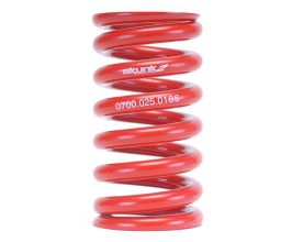 Skunk2 Universal Race Spring (Straight) - 7 in.L - 2.5 in.ID - 18kg/mm (0700.250.018S) for Honda Civic 7
