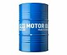 LIQUI MOLY 205L Top Tec 4200 Motor Oil 5W30 for Honda Civic Si/MUGEN Si