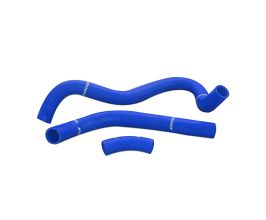 Mishimoto 06+ Honda Civic SI Blue Silicone Hose Kit for Honda Civic 8