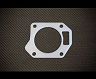 Torque Solution Thermal Throttle Body Gasket: Honda Civic Si 2006-2011 for Honda Civic Si/MUGEN Si