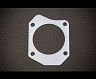 Torque Solution Thermal Throttle Body Gasket: Honda Civic Si 2006-2011 70mm for Honda Civic Si/MUGEN Si