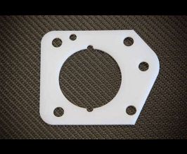 Torque Solution Thermal Throttle Body Gasket: Honda Civic LX DX EX R18 2006-2011 for Honda Civic 8