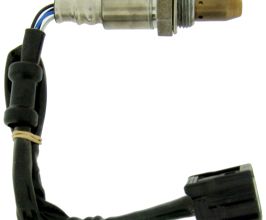 NGK Acura CSX 2011-2006 Direct Fit 4-Wire A/F Sensor for Honda Civic 8