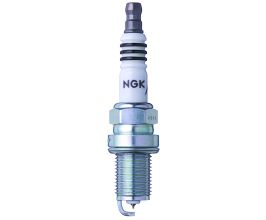 NGK Iridium Spark Plugs Box of 4 (BKR7EIX-11) for Honda Civic 8