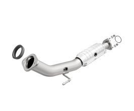 MagnaFlow Conv DF 06-08 Honda Civic SI 2.0L for Honda Civic 8