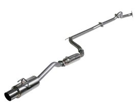 Skunk2 MegaPower 06-08 Honda Civic (Non Si) (2Dr) 60mm Exhaust System for Honda Civic 8