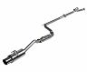 Skunk2 MegaPower 06-08 Honda Civic (Non Si) (2Dr) 60mm Exhaust System for Honda Civic LX/EX/DX
