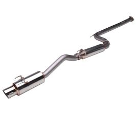 Skunk2 MegaPower R 06-08 Honda Civic Si (Sedan) 70mm Exhaust System for Honda Civic 8