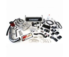 Kraftwerks 06-11 Honda Civic Si Supercharger Kit for Honda Civic 8