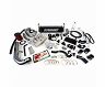 Kraftwerks 06-11 Honda Civic Si Supercharger Kit for Honda Civic Si/MUGEN Si