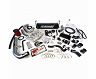 Kraftwerks 06-11 Honda Civic Si Supercharger Kit w/ FlashPro for Honda Civic Si/MUGEN Si