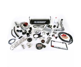 Kraftwerks 06-11 Civic Supercharger Kit w/ FlashPro (R18) for Honda Civic 8