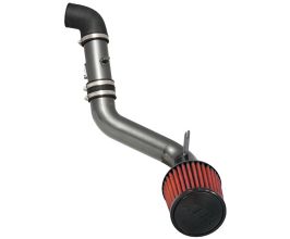 AEM AEM 06-09 Civic Si Chrome Cold Air Intake for Honda Civic 8