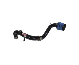 Injen 06-09 Civic Ex 1.8L 4 Cyl. (Manual) Black Cold Air Intake for Honda Civic 8