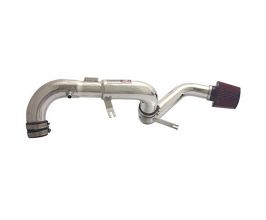 Injen 06-09 Civic Ex 1.8L 4 Cyl. (Manual) Polished Cold Air Intake for Honda Civic 8