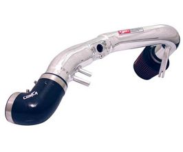 Injen 06-09 Civic Si Coupe & Sedan Polished Cold Air Intake for Honda Civic 8