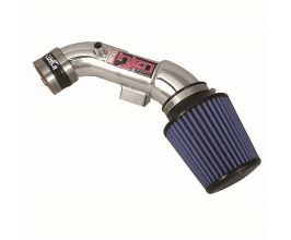 Injen 06-11 Honda Civic Ex 1.8L 4cyl Black Tuned Air Intake w/ MR Tech/Nano-Fiber Dry Filter for Honda Civic 8