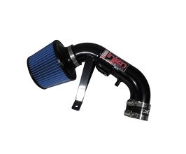 Injen 06-11 Honda Civic Hybrid 1.3L 4 cyl Black Dyno-Tuned Air Intake w/ Web Nano-Fiber Filter for Honda Civic 8