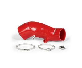 Mishimoto 07-10 Honda Civic Si Red Silicone Induction Hose Kit for Honda Civic 8